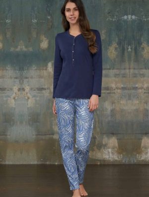 PIGIAMA D. 92749 LINCLALOR 100co