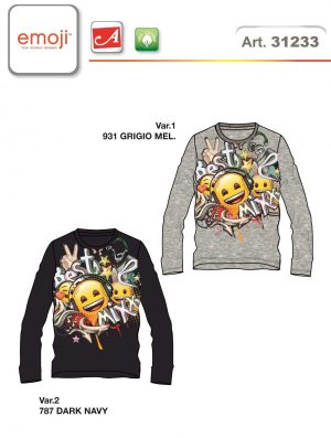 MAGLIA ML B.31233/10 ARNETTA