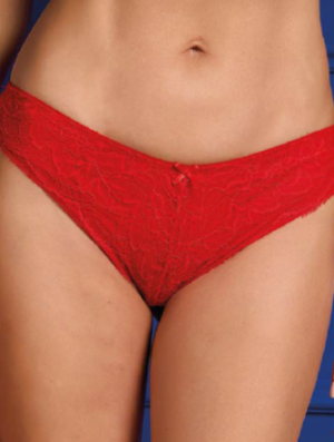 SLIP Donna 6369 JADEA