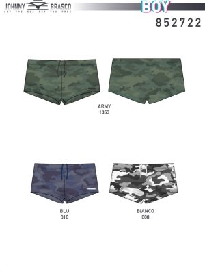 BOXER MARE U. 852722 CLAN pa80ea20