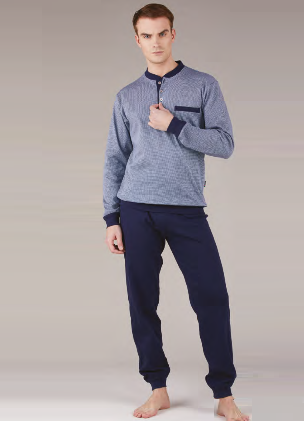 PIG.U.6424 TG.58/60 BIP-BIP co100