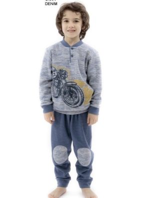 PIGIAMA B. ART/A20101 GARY