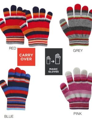 GUANTO B.GL447 MIRAGE pc95ea5