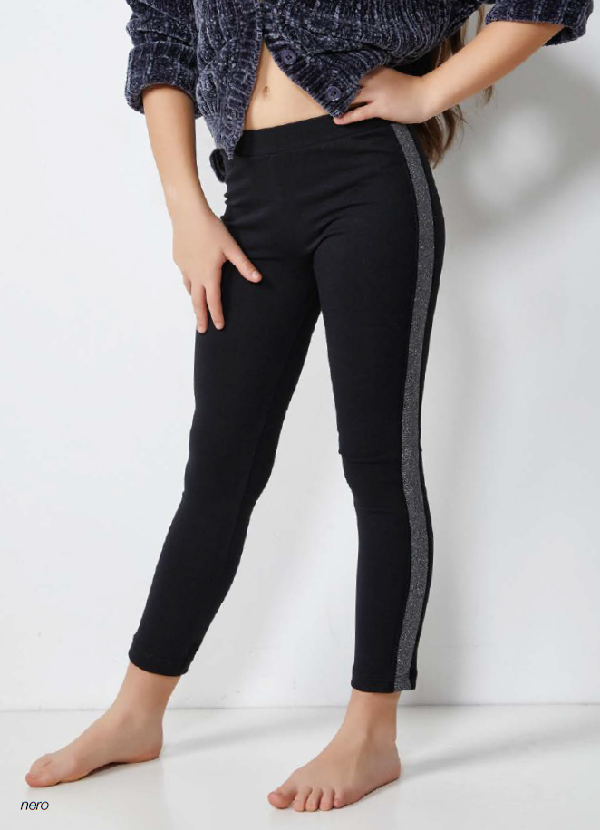 LEGGING B. 441 ARTU'95co5ea - immagine 2