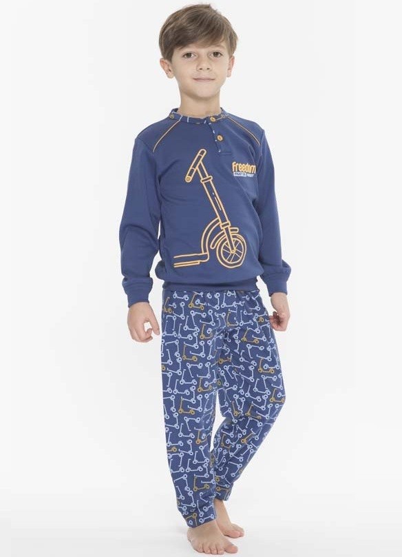 PIGIAMA B. Q20021 GARY 100co