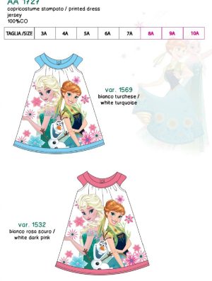 ABITO B. AA1727 ELLEPI