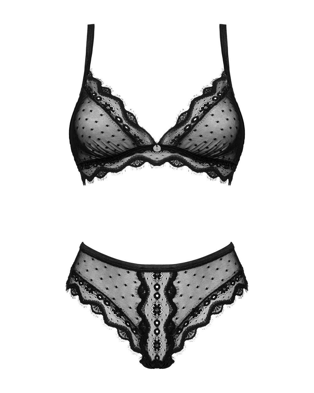 MARRBEL SET 2pcs Obsessiv 90pa10ea - immagine 4