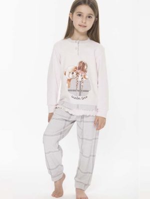 PIGIAMA B. Q30001 GARY 100co