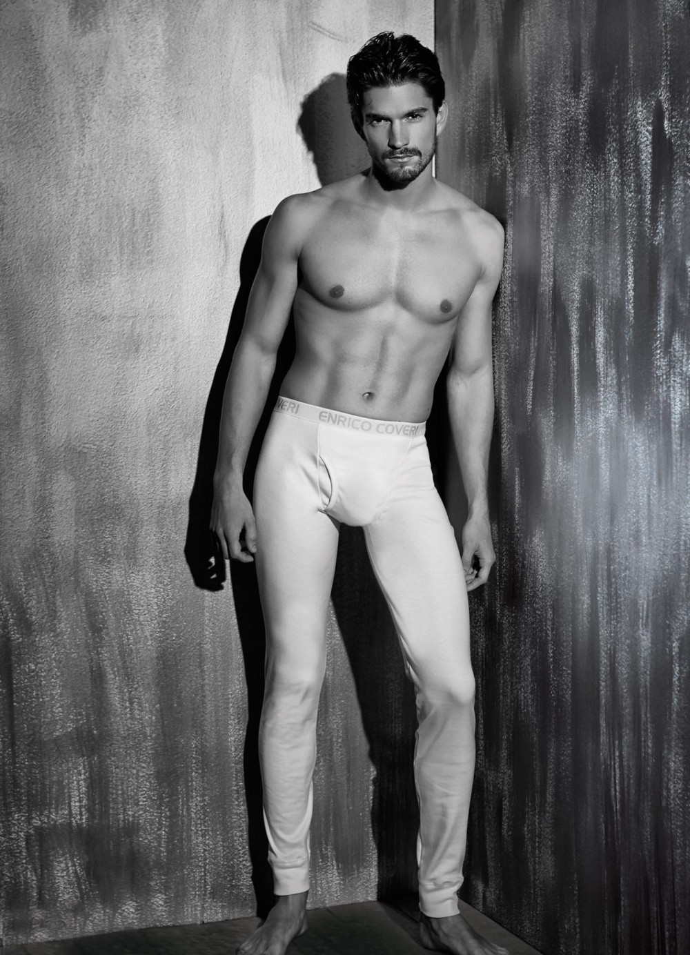 MUTANDA G/L EM1200 COVERI co100 - immagine 3