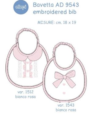 BAVAGLINO AD9543 ELLEPI