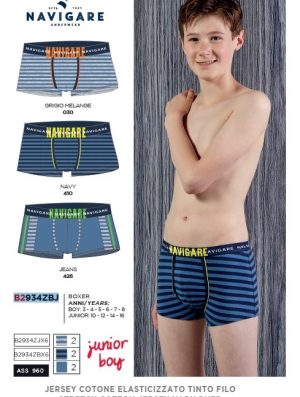 BOXER B.934ZB NAVIGARE co95ea5