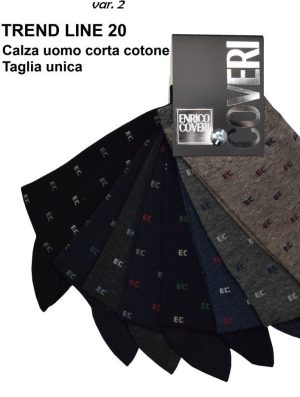 CALZA U.TREND LINE Coveri co69pl30ea