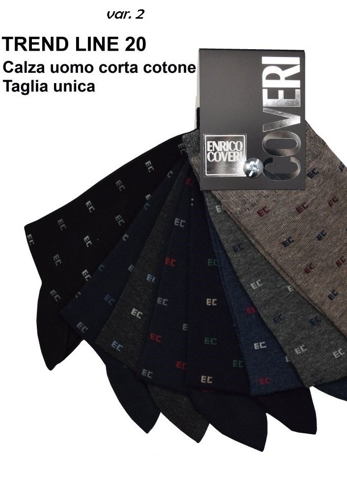 CALZA U.TREND LINE Coveri co69pl30ea