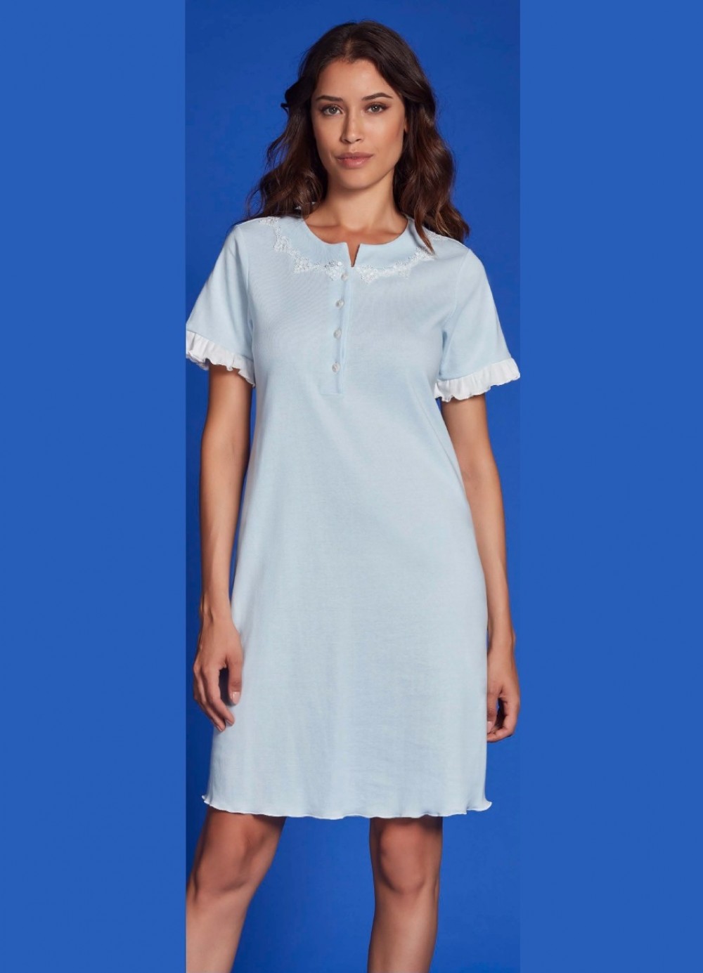 CANOTTE D. 9240 ANDRA 100co