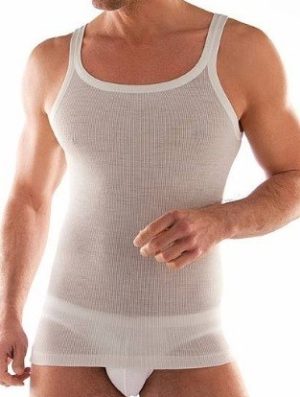 VOGATORE UOMO S/S 5141/283 LIABEL