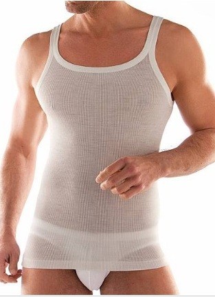 VOGATORE UOMO S/S 5141/283 LIABEL