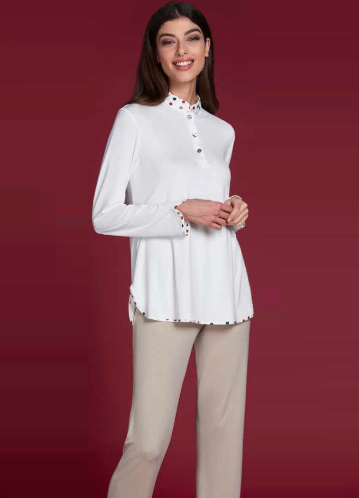 PIGIAMA D. 9163 ANDRA 94vi6ea