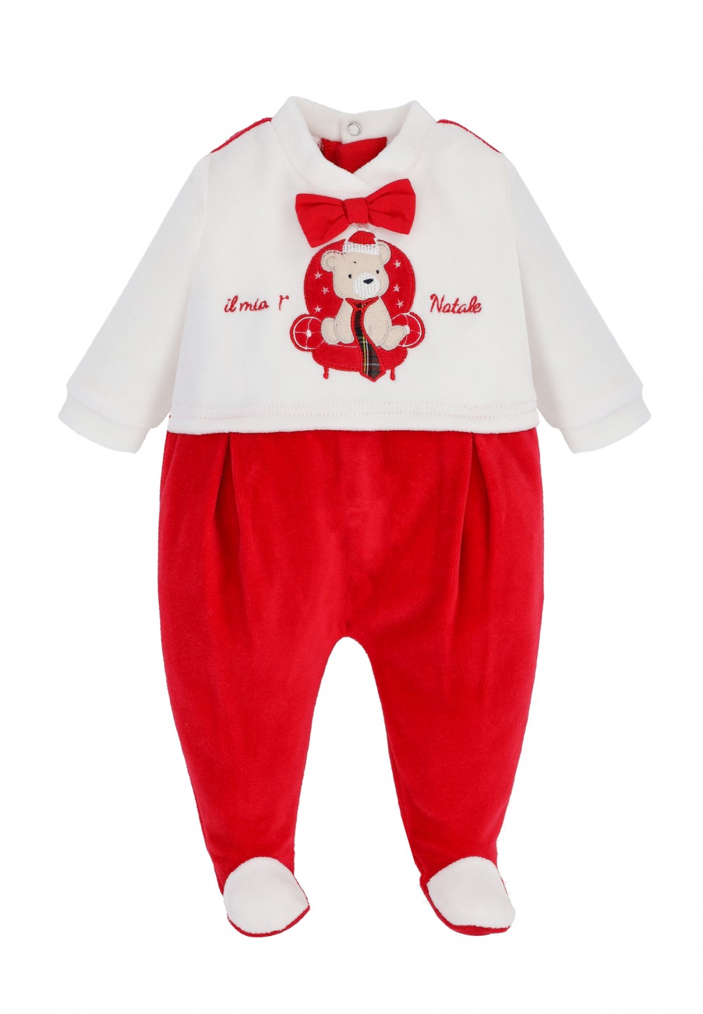 TUTINA B. BQ3253 LP 78co22pl - immagine 2