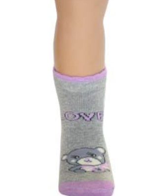 CALZ. ANTISC. BAN3066BT