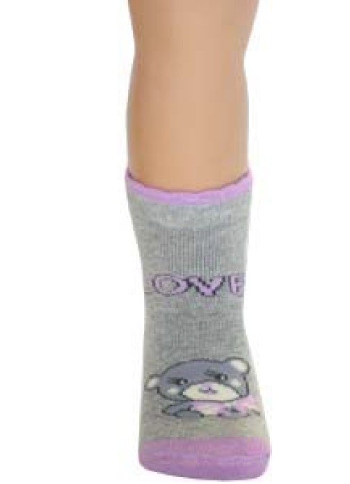 CALZ. ANTISC. BAN3066BT