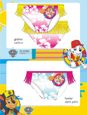 SLIP MARE B. PA21004