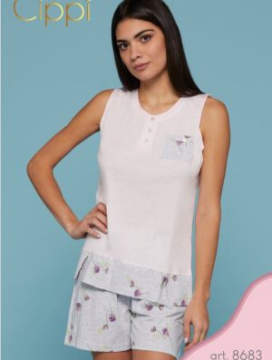 PIG. D. 8683 CIPPI 100co