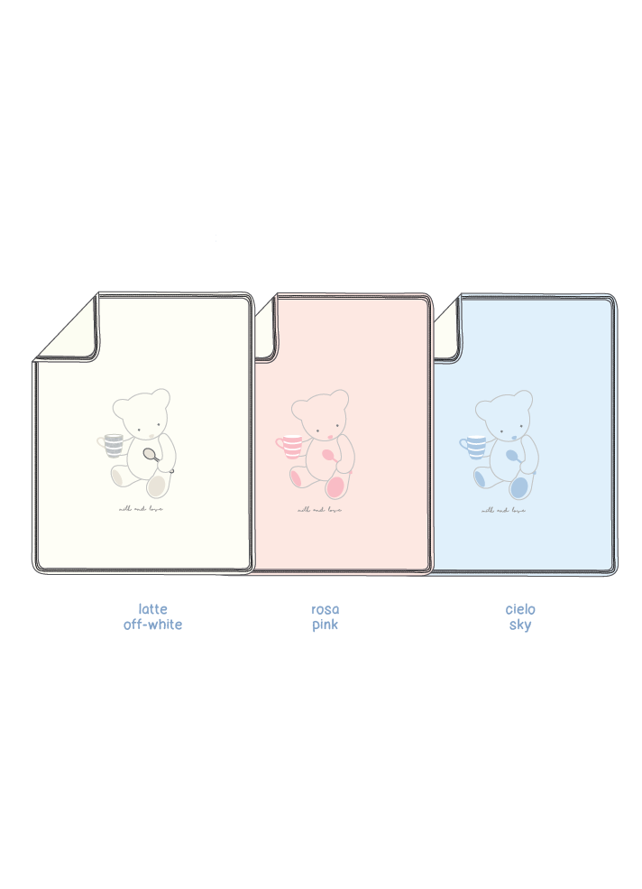 COPERT.LETTINO 12559 LP 100pl - immagine 2