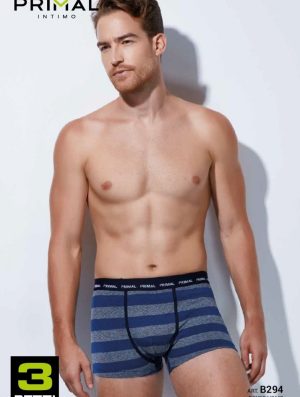 CONF.3 BOXER U.B294 co93ea7 PRIMAL