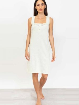 Camicia da notte Sielei Pz26