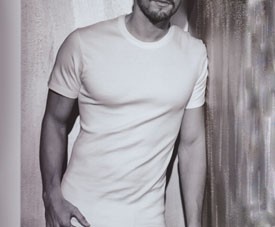 T.SHIRT U.ET1001 COVERI co93ea7