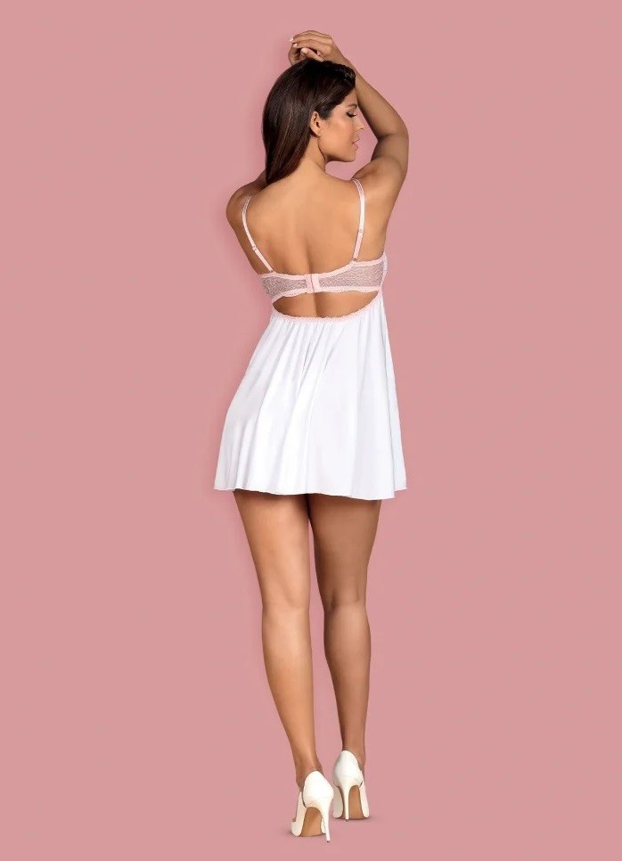 GIRLLY BABYDOLL Obsessive - immagine 3