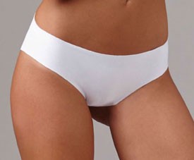 SLIP Donna 5734 Taglio vivo Lovely Girl EMY