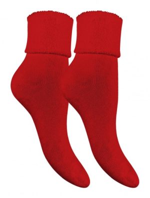 CALZA D. NP317 RISVOLTO NPOLA