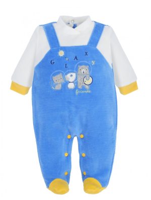 TUTINA B. BQ3260 LP 78co22pl