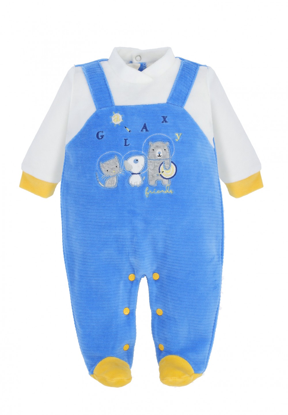 TUTINA B. BQ3260 LP 78co22pl