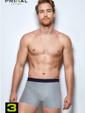 CONF.3 BOXER U.B318 co93ea7 PRIMAL