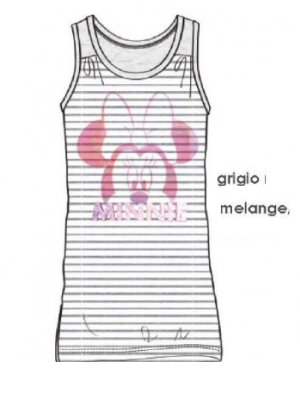 CANOTTA D. WD22955 DISNEY