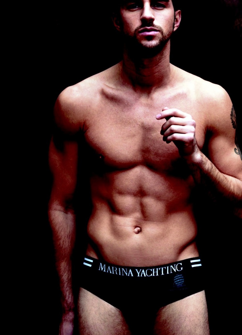 SLIP Uomo MY39 MARINA YATCHING