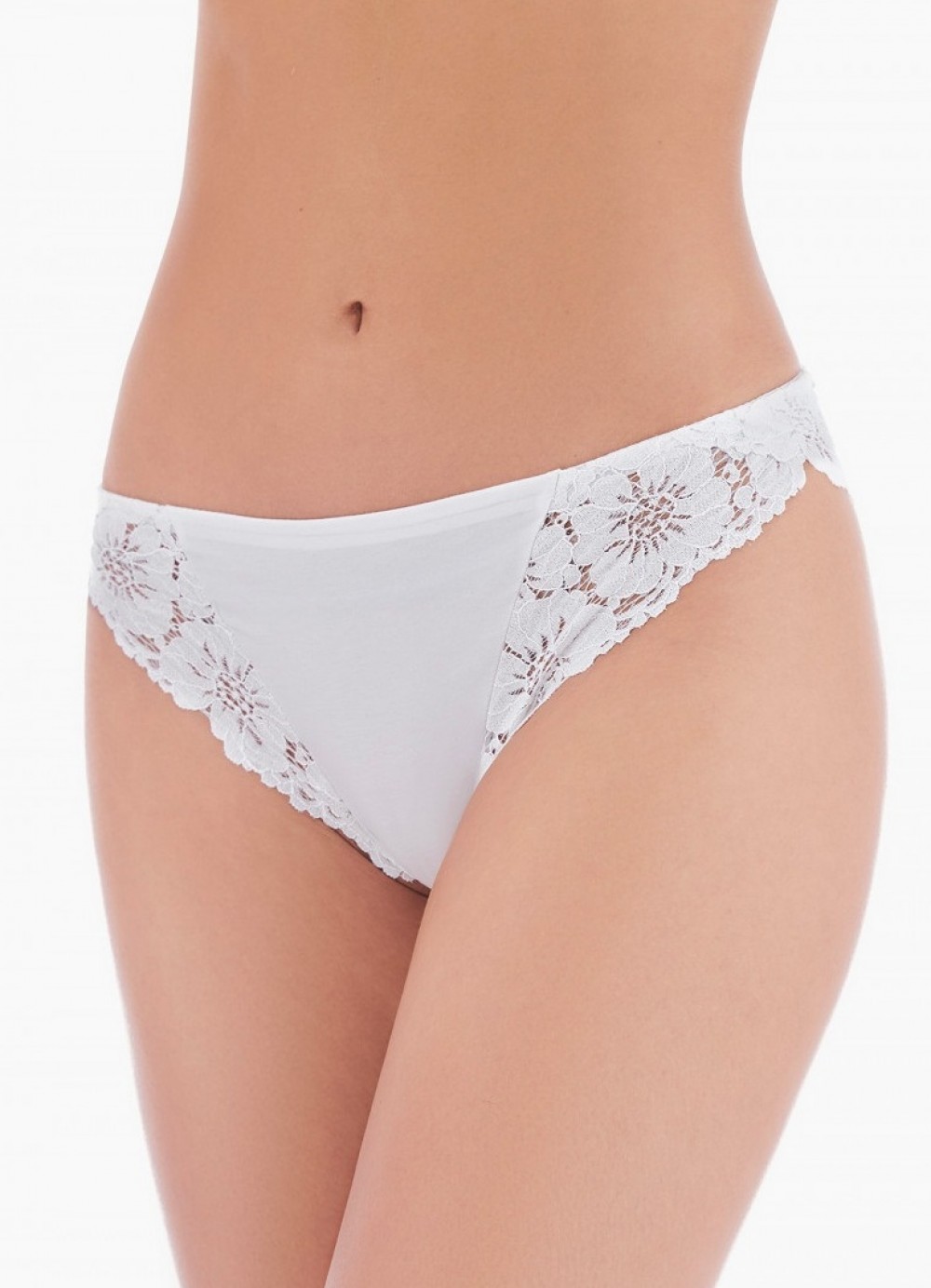 SLIP BRASILIANO DONNA 453 LEPEL