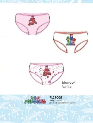 CONF. 3 SLIP B. PL29005