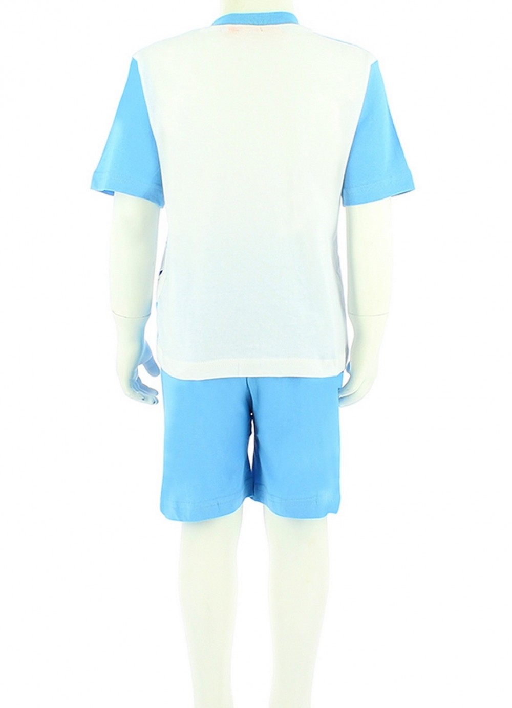 PIGIAMA B. 19998/S PATROL - immagine 3