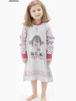 CANOTTA B.ART/A20032 TG.3/7 GARY