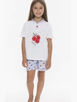 PIGIAMA B. R25051 GARY 100co