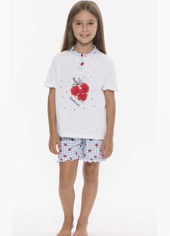 PIGIAMA B. R25051 GARY 100co