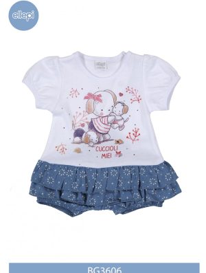 PAGLIAC.B. BG3606 ELLEPI