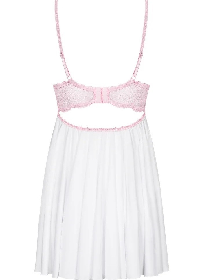 GIRLLY BABYDOLL Obsessive - immagine 5