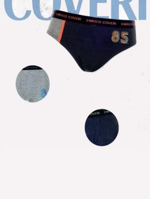 SLIP BIMBO ART. ES4056BOY