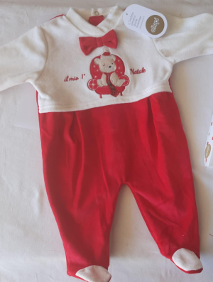 TUTINA B. BQ3253 LP 78co22pl