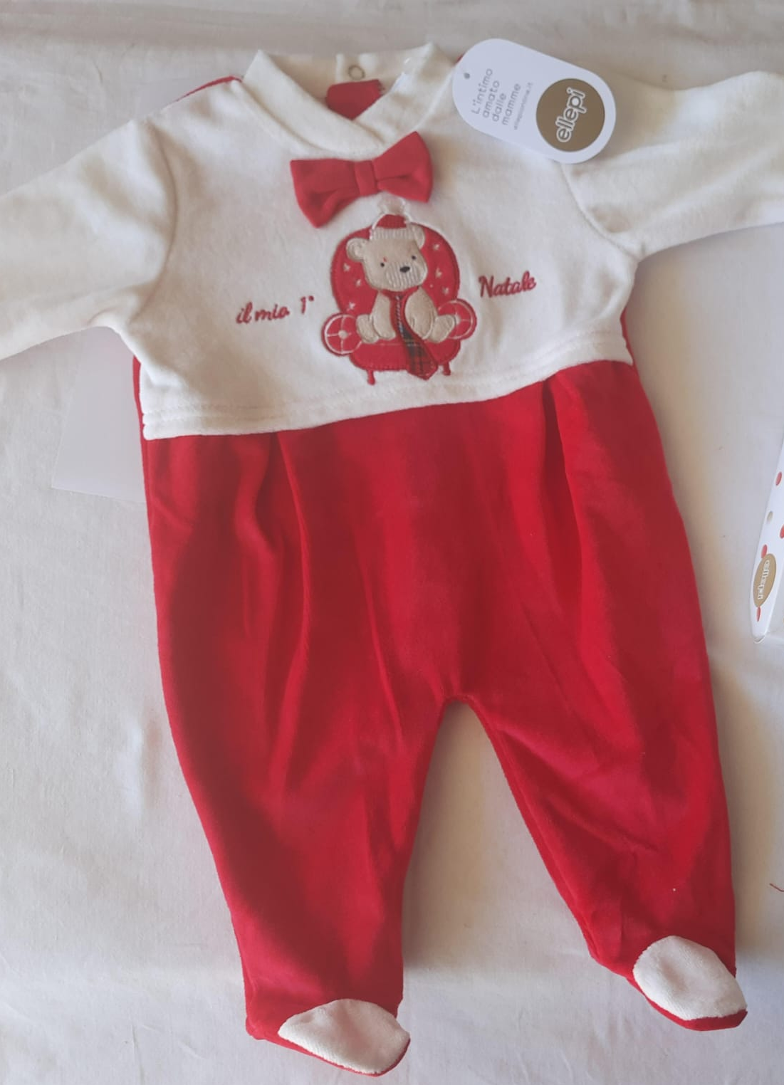 TUTINA B. BQ3253 LP 78co22pl