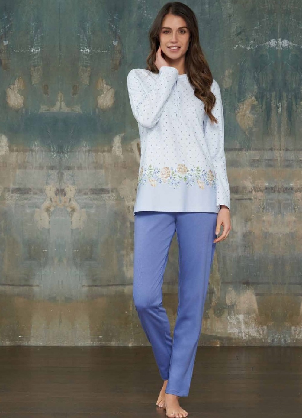 PIGIAMA D. 92739 LINCLALOR 100co